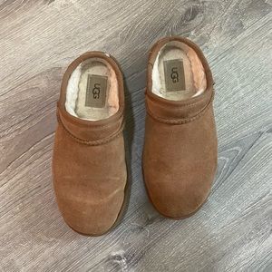 UGG slippers